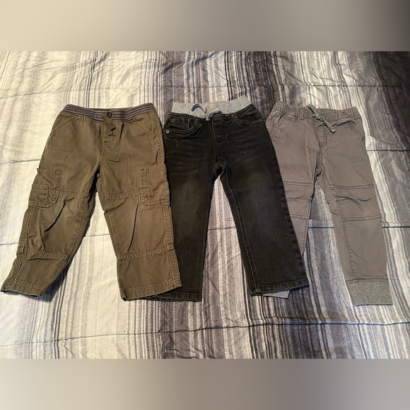 3T Lot - Picture 3 of 7